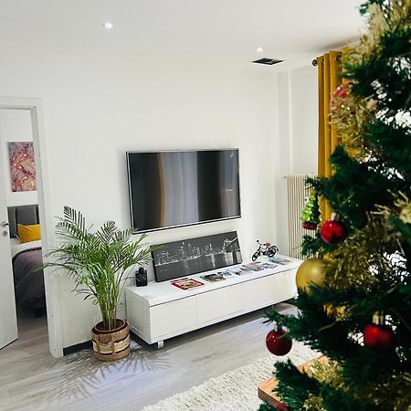 Superbe Appartement Lumineux Avec Parking Gratuit Wintzenheim Exterior photo